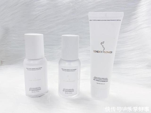 孕妇冬季皮肤干燥用什么护肤品比涂十层面霜还保湿的居然是TA!