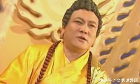  如来佛|如来佛祖与无天谁更厉害？燃灯古佛说：你也不看看无天前世是谁