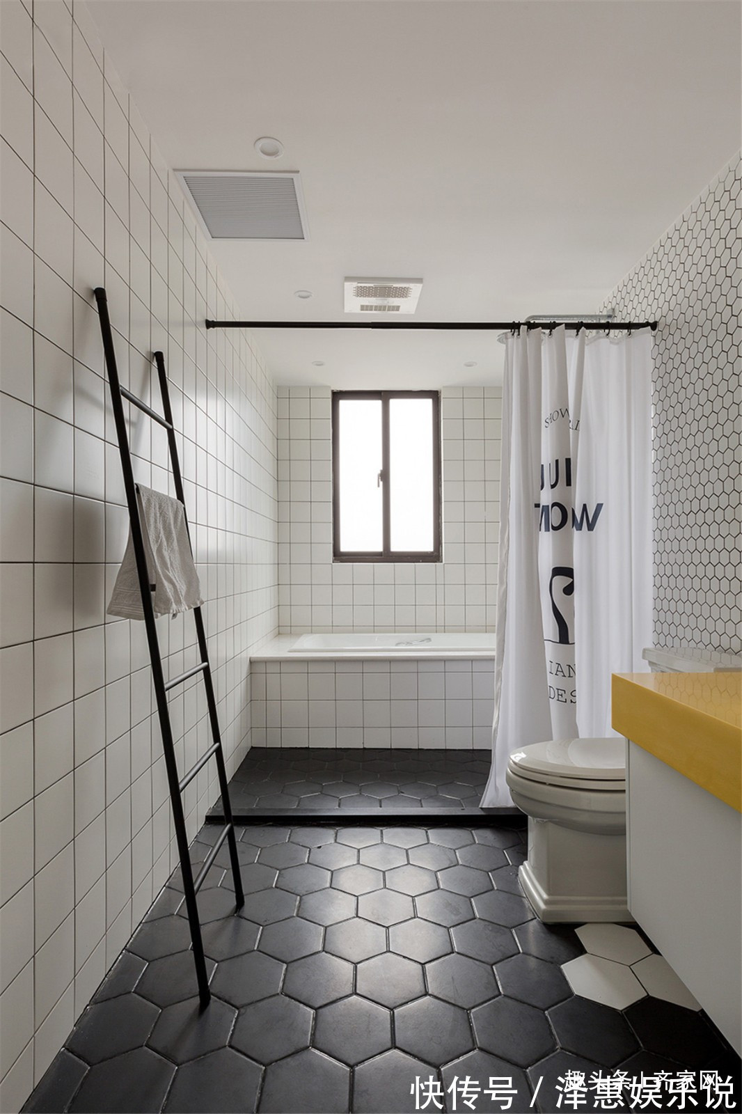 热爱生活|145平大平层北欧ins风,热爱生活,爱伴侣,才能更好的爱一家三口