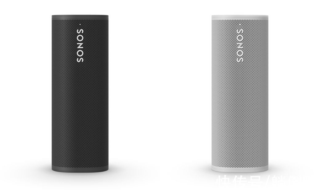 智能音响|室内室外全场景，Sonos中国发布两款智能音响