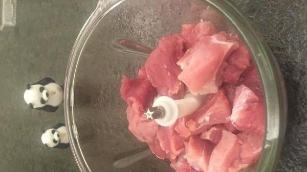 猪身上“最脏”的部位,大量细菌寄存,白给都别要,炒菜一定扔掉