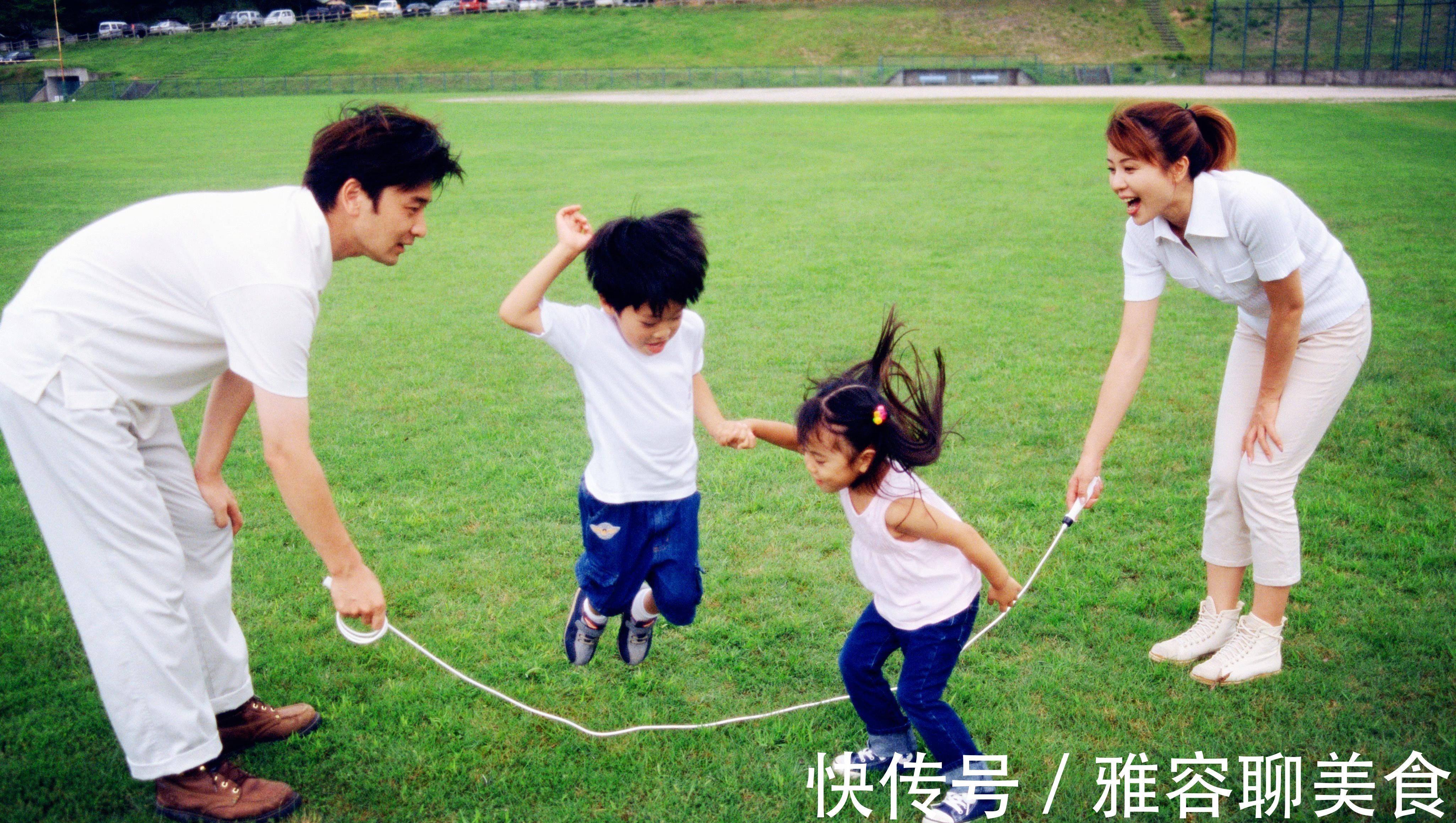 长高|在孩子的长个阶段,家长们可能进入哪些误区呢?