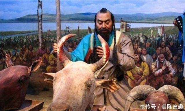 弟弟|皇位被弟弟抢去,哥哥出走20年后,竟于万里之外建了超强帝国!