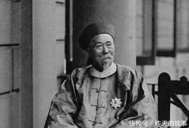 职位|李鸿章为官50余载,最高做到了什么职位,相当于现在多大的官