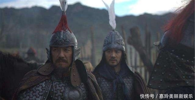 辉煌|汝州之战——两百七十六年辉煌大明的末路悲歌