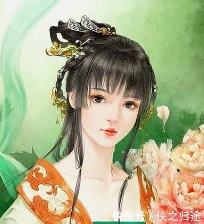 众人|古言侯府嫡女身娇体软,众人蠢蠢欲动,想摘下这朵倾国倾城的娇花