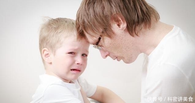 孩子|孩子遇事总推脱,家长应关注其情绪变化,分清情况对症下药