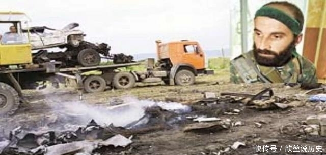 百姓|罪恶滔天的巴萨耶夫,沾满无辜百姓鲜血的刽子手,最终被天降正义