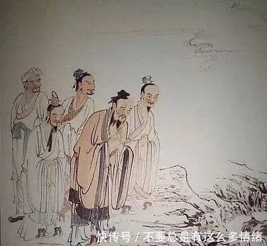 礼记|《礼记》里的十句话,道尽说话的艺术