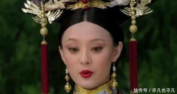 大臣|她14岁嫁给表哥，把百号大臣砍杀，成为皇后，为何自断手臂！