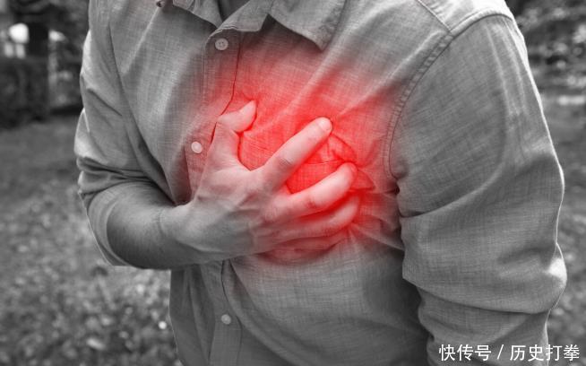 病人|肝有病视力会变差肝藏血，血不润目心有病胸口痛