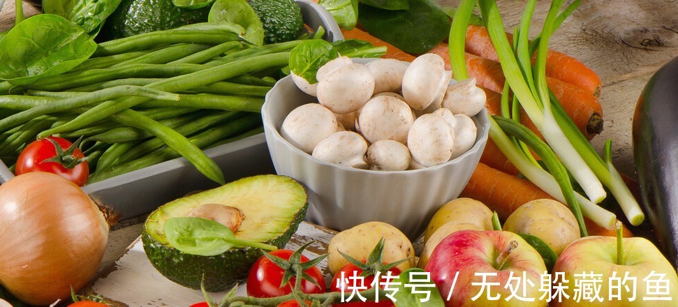 女人|女人,不管有钱没钱,这7种“高维C”食物要多吃,不化妆也好看!