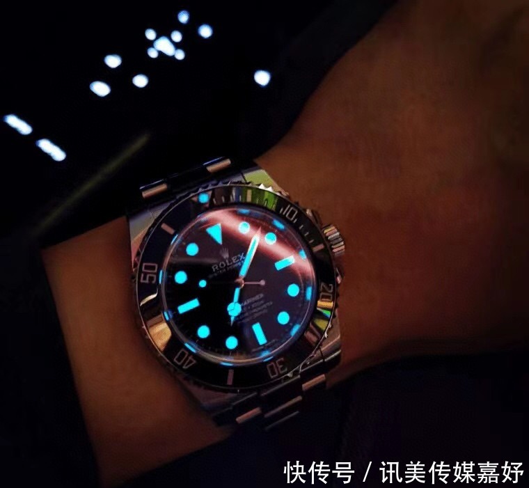 水鬼|劳力士黑水鬼到底值不值得,为什么这么多人都在追