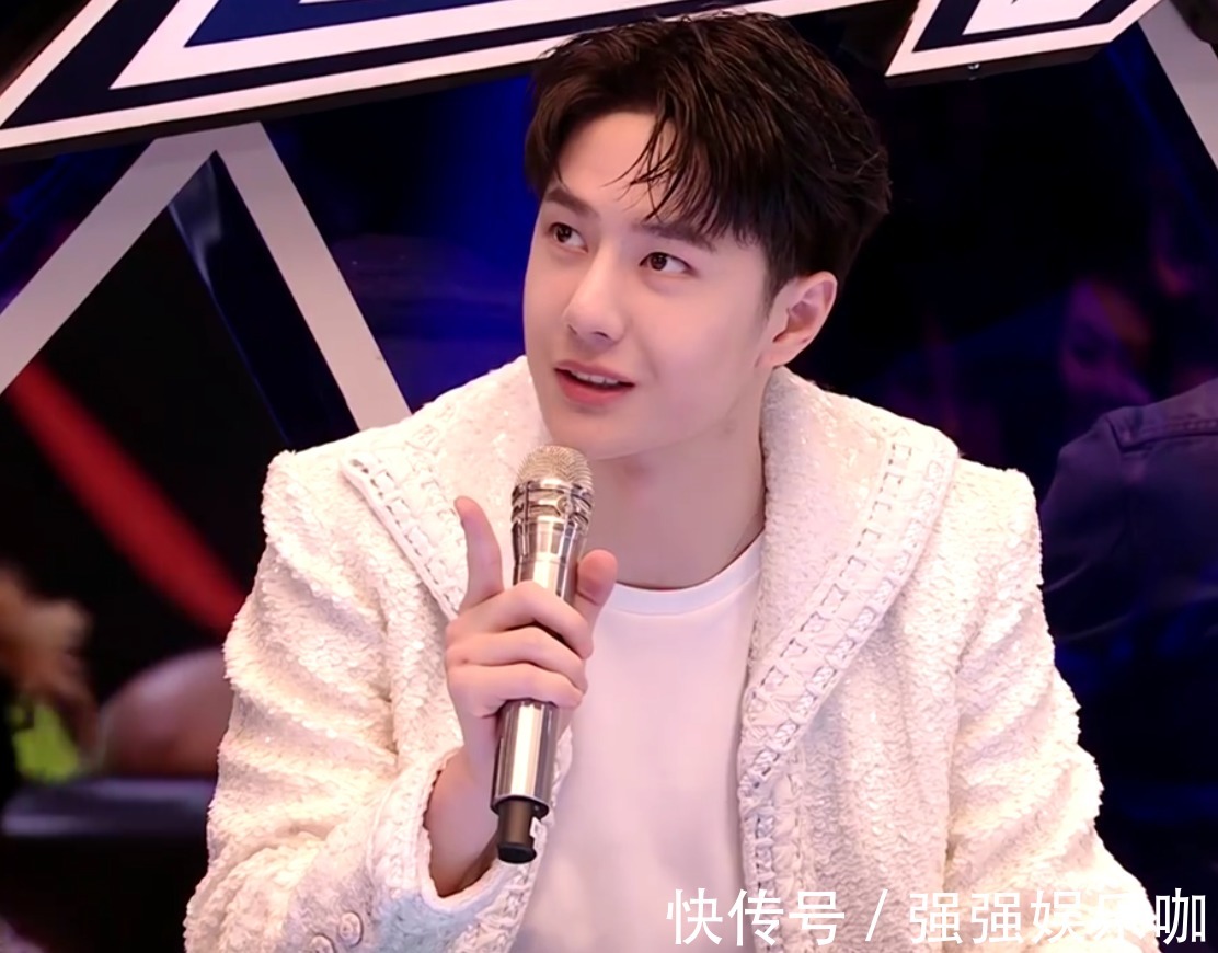 街舞第四季总决赛：王一博率领一波王炸全员晋级！叶音再次夺冠！