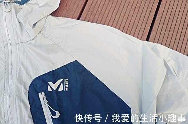 人机学 轻量舒适的呵护觅乐皮肤衣体验!