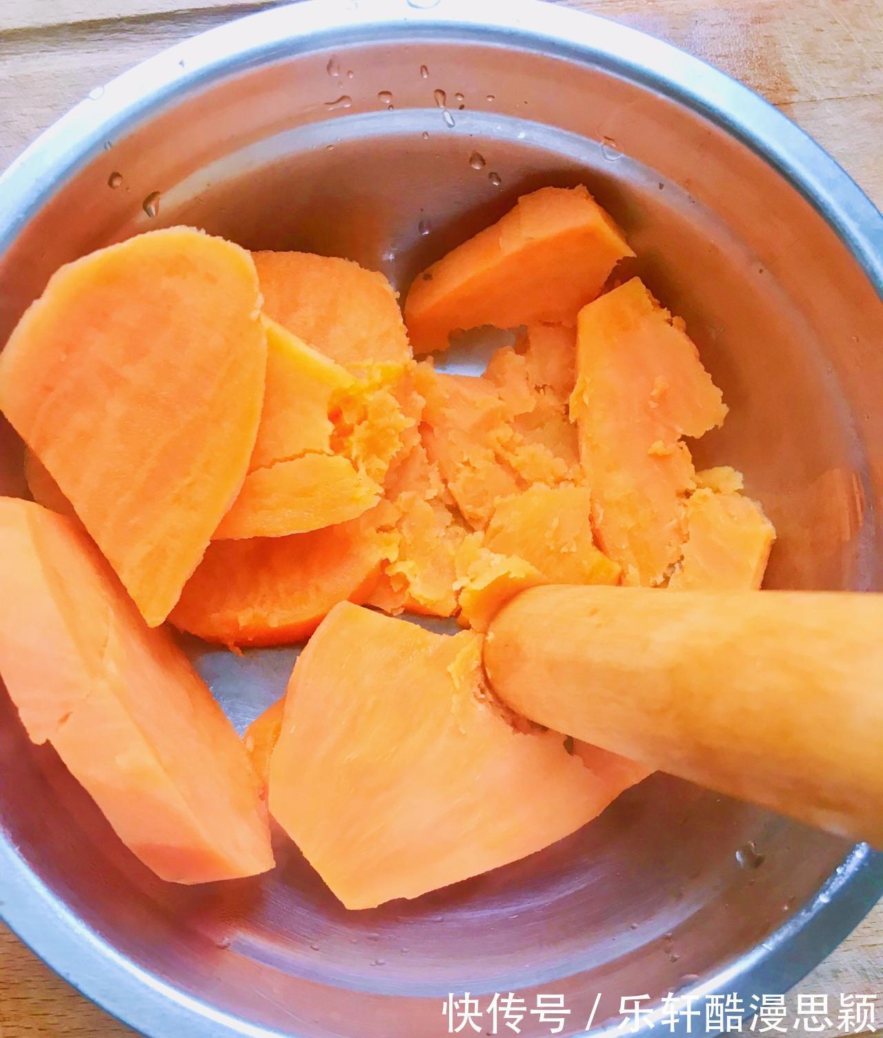 蔬菜|秋天不管有钱没钱，这蔬菜要多吃，蛋白质含量是大米的7倍，真值