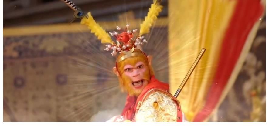 六小龄童|《萌探》感人一幕!六小龄童仔细确认面具是否开了,杨紫表现好暖