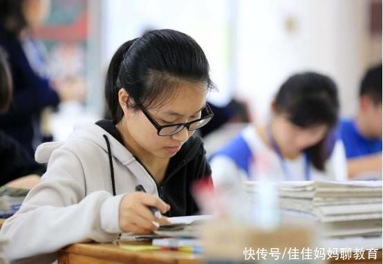名牌大学|将来有出息的孩子，在班级成绩往往是这3类，你是这样的吗?