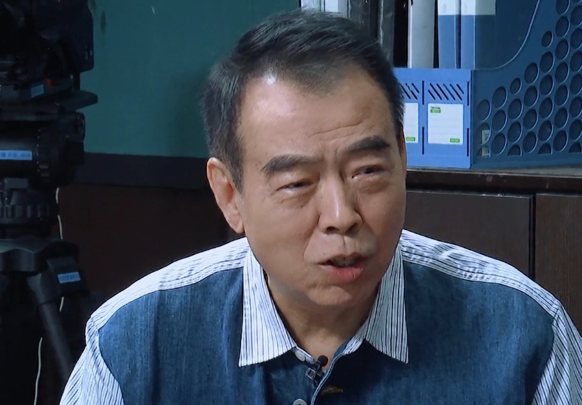 说实话|说实话被怼,陈凯歌不大气,李诚儒就没有问题吗?