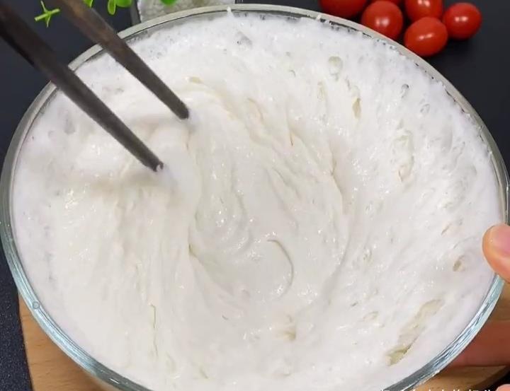 不用牛奶不用蛋,冬天喜欢吃的小点心,香甜可口,自己做挺简单