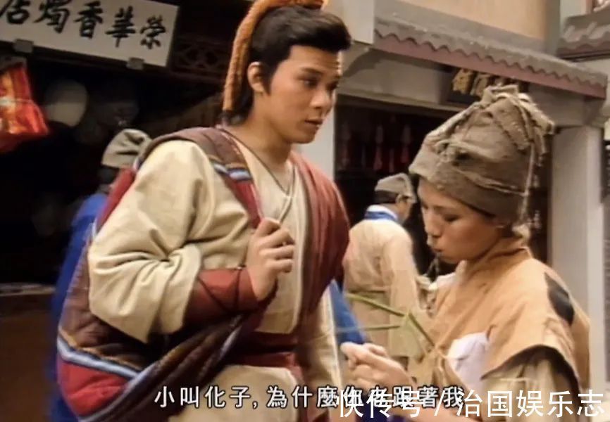 成吉思汗!郭靖娶黄蓉后,华筝结局如何金庸用八个字透露一个悲剧