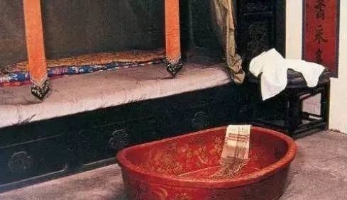 珍珠|慈禧的葬礼，看傻了