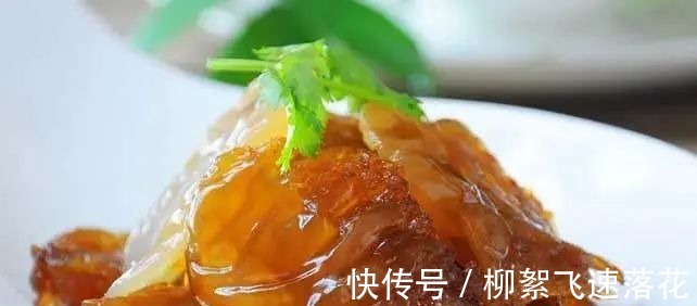 海蜇头|天气闷热,这三道凉拌菜看着就很消暑!