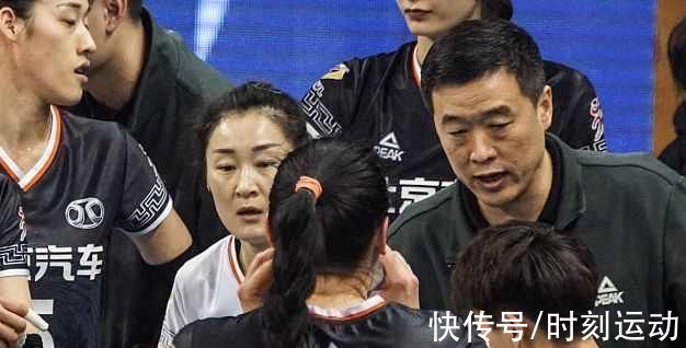 安家杰|中国女排换帅杀出意外黑马，郎平陈忠和都信任他，比安家杰更靠谱