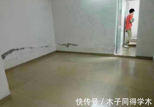 房子|杭州2000就租到这样子的房子,改装完房东却要收房,脸都气绿了!