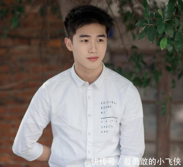 男生别再嫌弃“两边剃短”了，2020剪这四款发型，朋友都夸帅