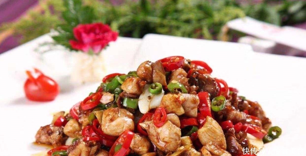 每天都吃不腻的4道家常菜,美味又营养,让家里人吃到舔盘子