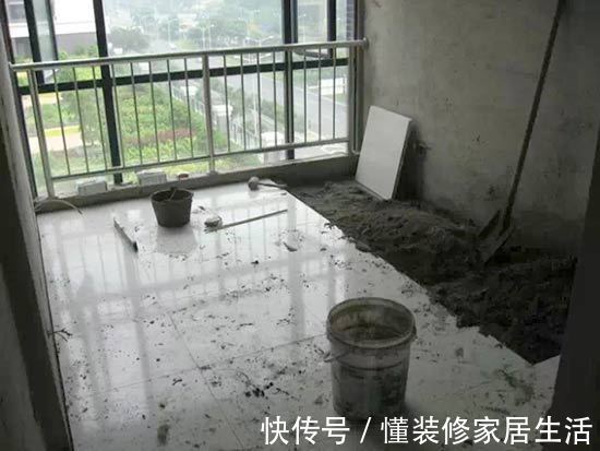 地板|房屋装修流程详解，从毛坯房到入住新家就差这22个步骤