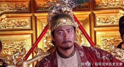 陈理|陈友谅的儿子，为什么最后却会被朱元璋封侯