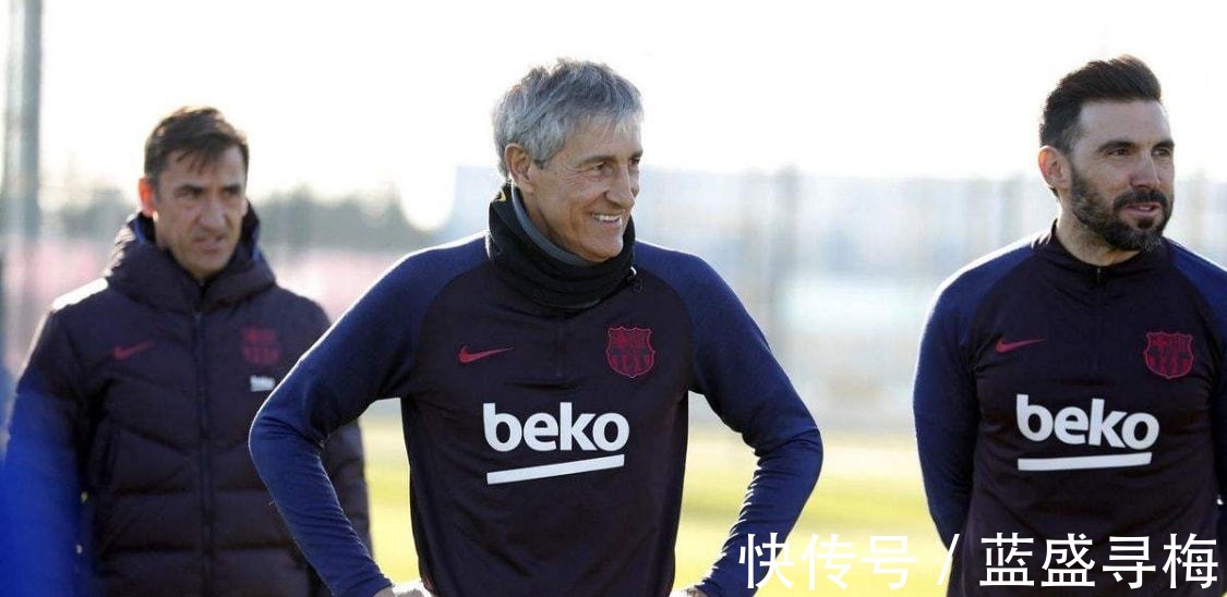 出场时间|反正就是不想走,巴萨四帅全部看好,却依然无法获得稳定机会!