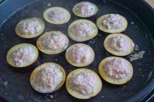 茄子圈|明日立秋,暑热尚在防秋燥多给家人吃这菜,好吃又营养,安稳度秋