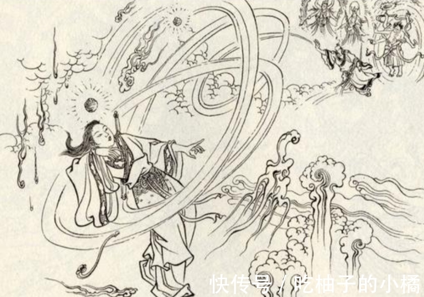 落宝!定海珠身世之谜,它究竟是截教至宝,还是阐教圣物?