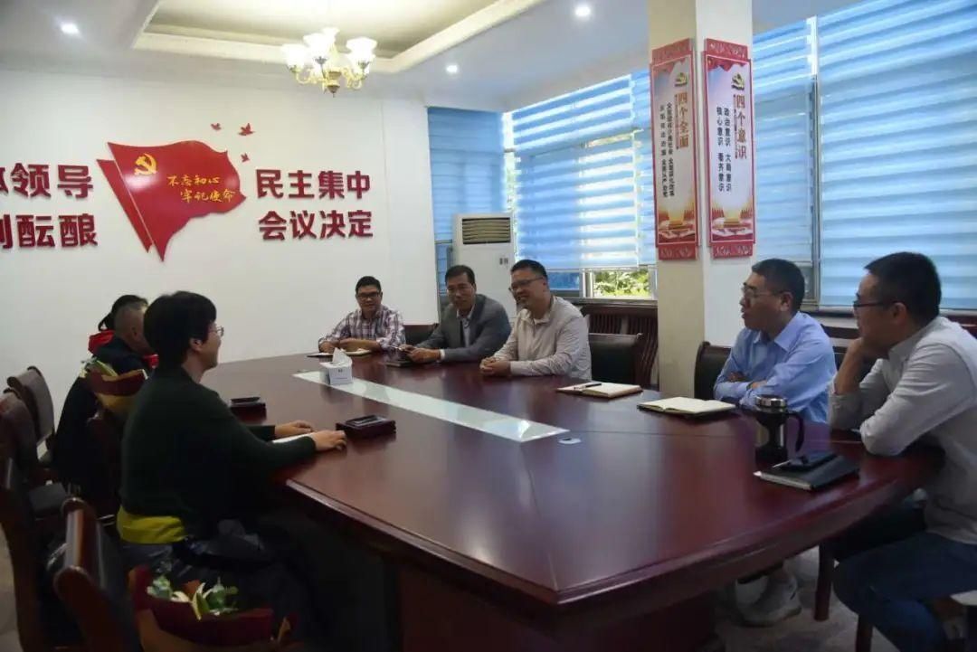 龙游县税务局|今日重阳丨夕阳红 朝阳美 蓄力税务共发展