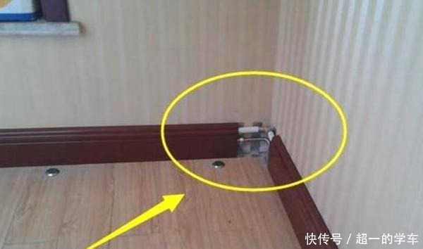 转角|装修踢脚线万万要注意这个细节,我家不懂没留神,入住才知有多坑!
