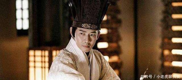 权倾|明明权倾朝野，可后朝之人却言他不配