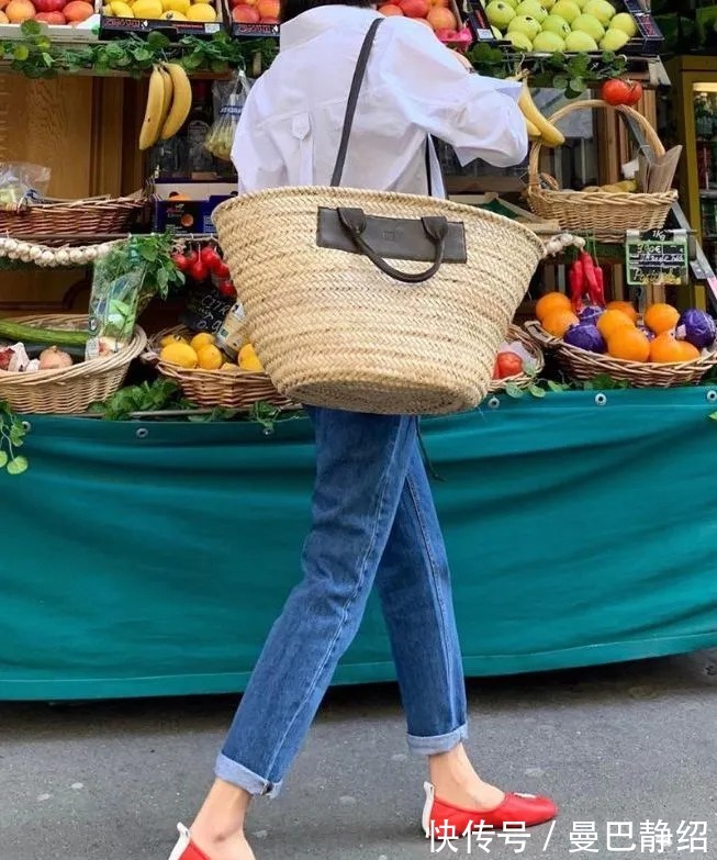 夏日|女生夏日职场穿搭，一周每天不重样