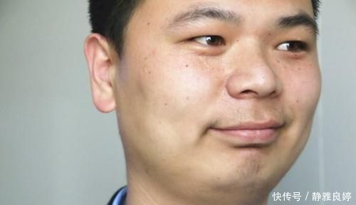 “中年油腻大叔”的标准已出,40岁后的男性,很多人中招,望你无