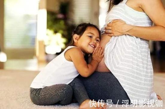 二宝|“儿子出生后我讨厌女儿了”,为何二胎妈妈这样说并非重男轻女