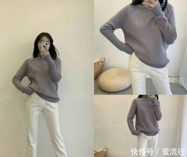 超时髦的“早春”穿搭,好看不挑人,照着穿人见人夸