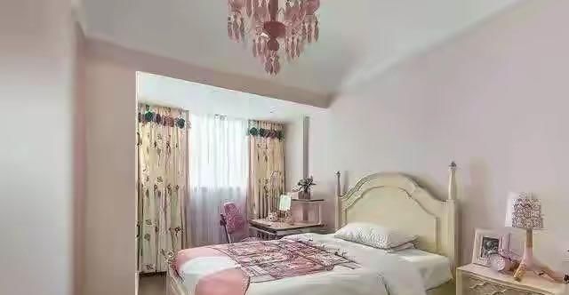 精致|160平四居室大户型装修,全屋精致有气质,朋友来了都不想走