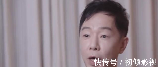 第六出道是驚喜,黃貫中曾祈禱自己半路淘汰,理由與朱茵無關(guān)?