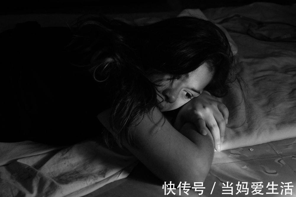 睡醒|29岁孕妈睡醒后的一个动作,引发万千宝妈共鸣:太真实了