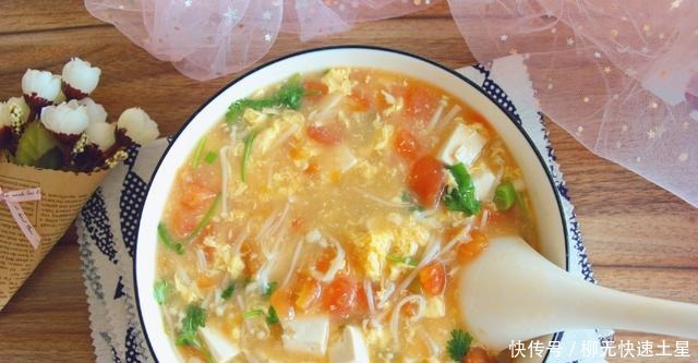 明日进入三九天,这6种汤要多喝,美味有营养,浑身暖和不怕冷