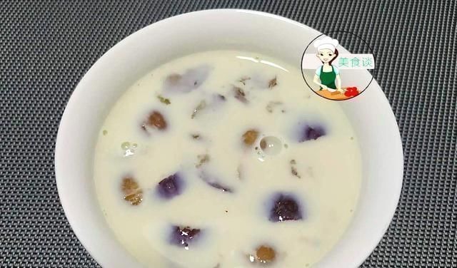 桃胶|夏天,这碱性水果要常吃,和红枣是绝配,每天吃点,脸红润有光泽