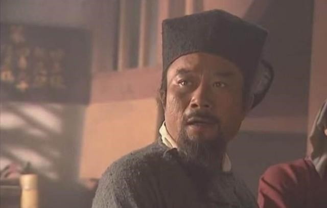 好汉!宋江牺牲70多位好汉,换来的楚州安抚使,放到现在是多大的官!