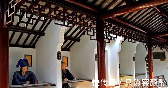 考官|中国最后一桩科场案:鲁迅的爷爷贿赂考官,改变鲁迅人生